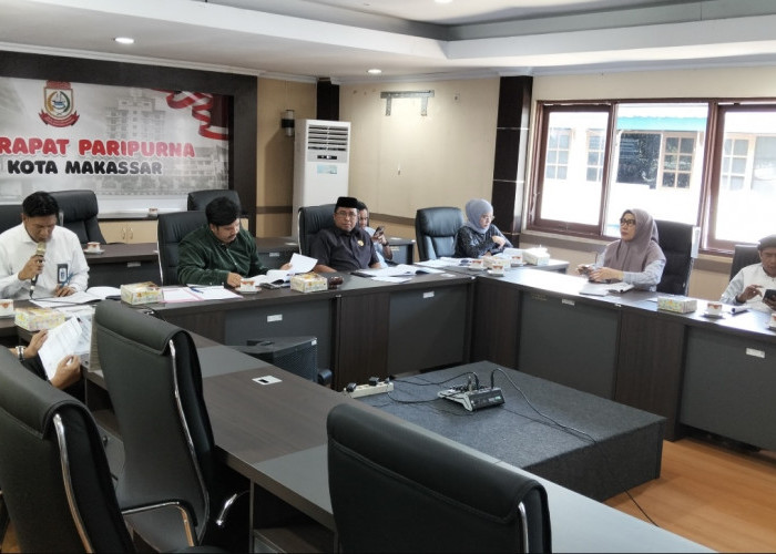 Legislator Makassar Umiyati Kritik Sidak Mendadak Bependa: Harus Ada Pemberitahuan