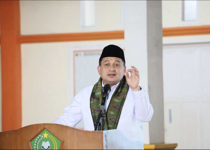 Pemkot Makassar Percepat Layanan KUA di Wilayah Kepulauan