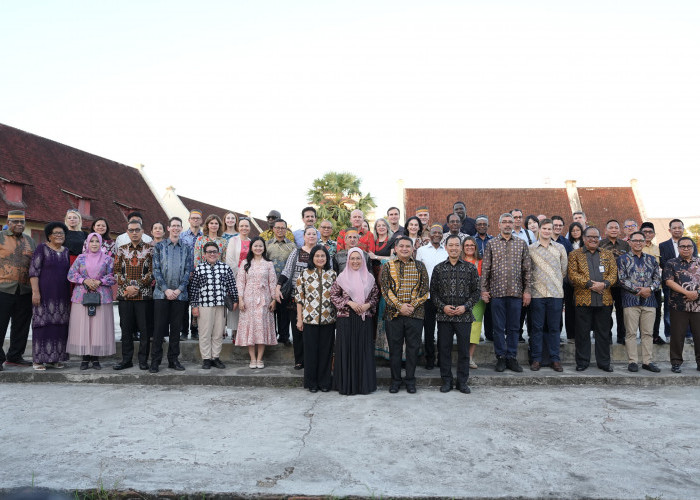 Business Forum IGS 2026, Makassar Bidik Kerja Sama Sektor Infrastruktur, Pariwisata,Hingga Transportasi Publik