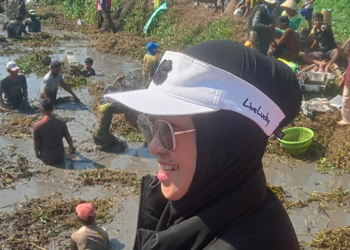 Tradisi Ammaccala Juku, Simbol Kebersamaan Warga Desa Bontolangkasa Selatan yang terus Lestari