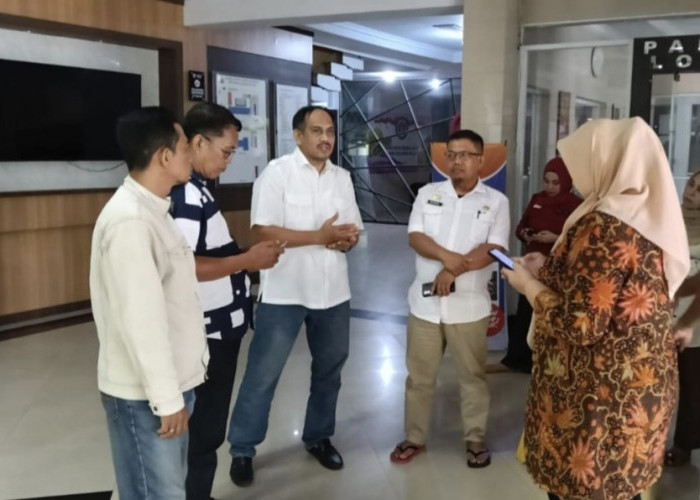 Anggota Komisi E DPRD Sulsel Desak Disdik Investigasi Gagalnya  Ratusan Siswa SMAN 17  Ikut SNBP 