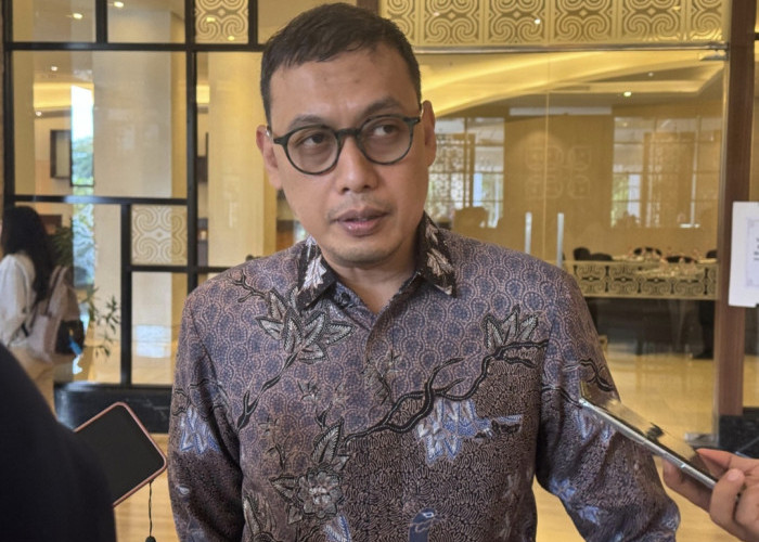 Zulkifly, dari Lurah Kini Diusulkan Sekda Makassar Definitif 