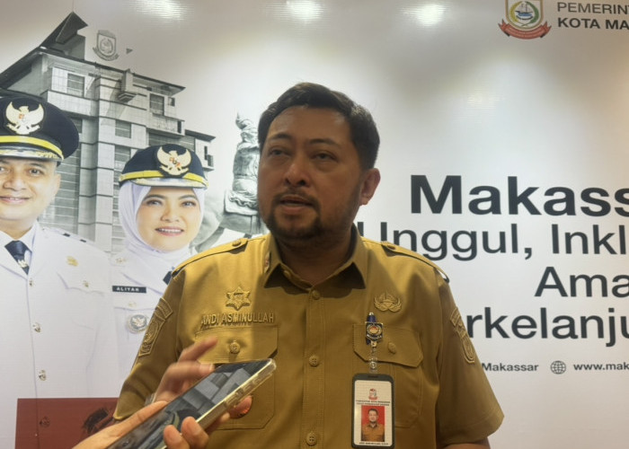Bapenda Makassar: Penataan Reklame Bukan Sekadar PAD, tetapi Mempercantik Wajah Kota