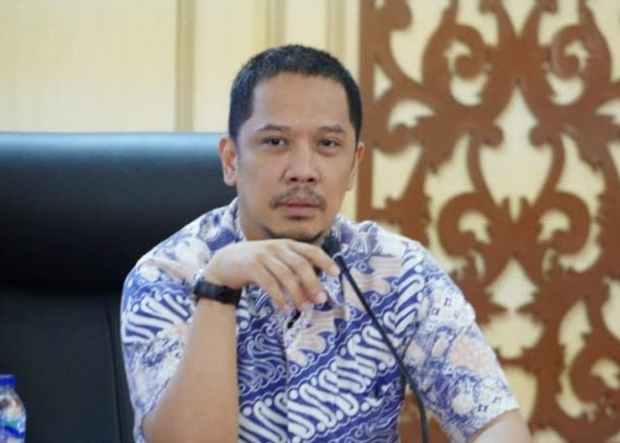 TPAD Dinilai Lambat, Ketua Banggar DPRD Sulsel Khawatir APBD  Perubahan 2025 Molor