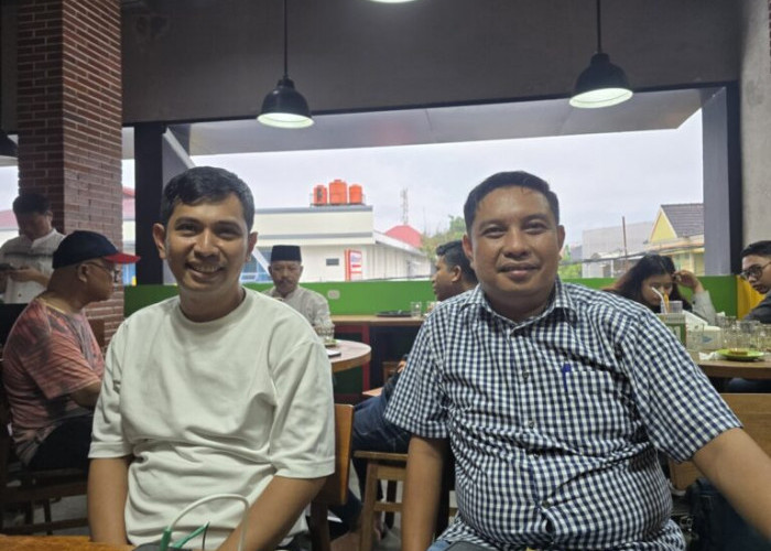 Perkuat Fungsi Legislatif, DPRD Makassar akan Siapkan Layanan Informasi Aduan Masyarakat