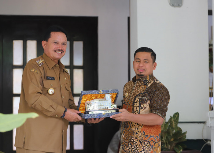 Pemkot Parepare Studi Tiru ke Kota Madiun, Pelajari Strategi Pengembangan Pariwisata dan Budaya