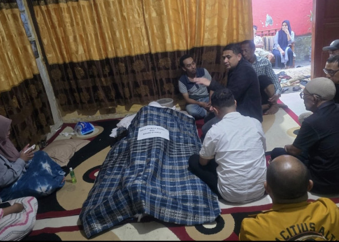 Pegawai Pemkot Jadi Korban, Wali Kota Makassar Turut Berduka
