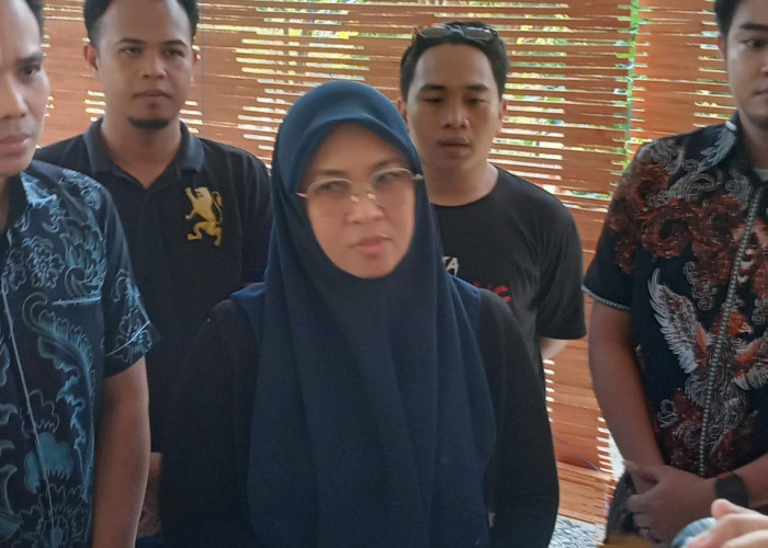Bupati Gowa Laporkan Dua Saksi Hak Angket ke Bareskrim Polri