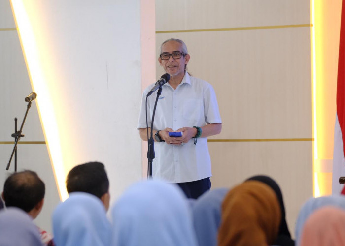 Tekan Kemiskinan Ekstrem, Pemkab Gowa Andalkan Lacak-Baznas