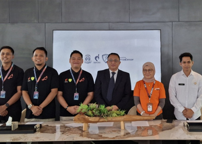 'Perang Bintang' Makassar Half Marathon 2025, Diprediksi Dongkrak Ekonomi  Secara Signifikan