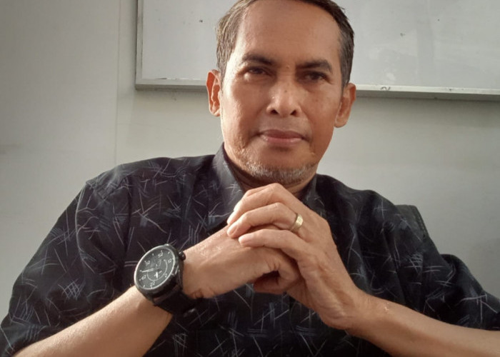 Membangun Kota Makassar Dengan 'TRUST'