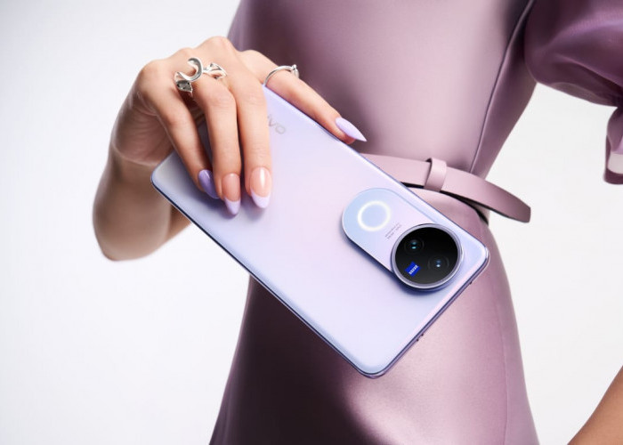 Rekomendasi Aktivitas Liburan Sekolah Lebih Seru dan Lebih Memorable bersama vivo V50 yang Lebih Pro Kameranya