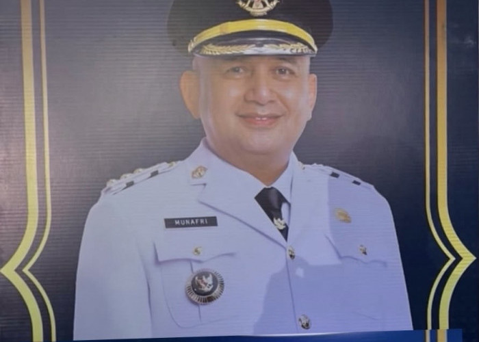 Program Makassar Berjasa Antar Munafri Arifuddin Raih Penghargaan Inovasi Membangun Negeri 2026