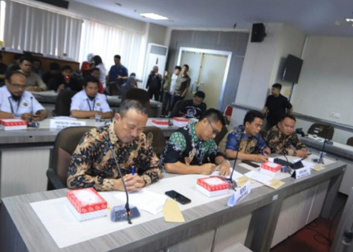 DPRD Sulsel Heran, Perusahaan Penambang Emas di Sinjai Mangkir dari RDP