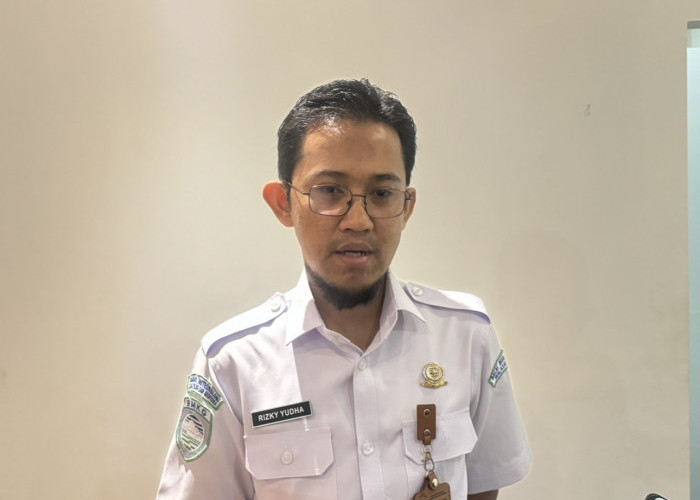 Jarak Pandang Turun Jadi 2 Kilometer, BMKG: Kualitas Udara Makassar Kategori Sangat Tidak Sehat