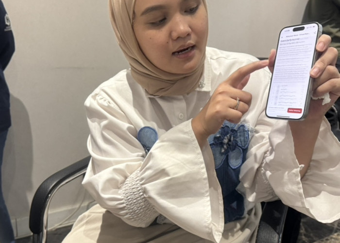 Pemkot Makassar Bakal Siapkan Digitalisasi Retribusi Sampah Melalui Lontara Plus