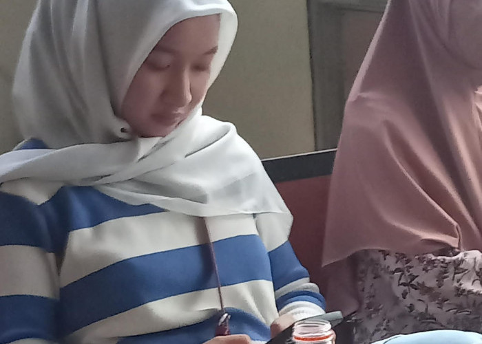 Dua Mahasiswi Asal Takalar Jadi Korban Perampasan Motor Debt Collector Abal-abal