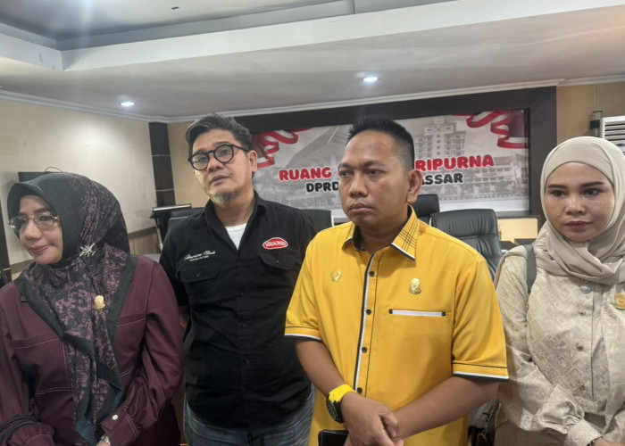 Komisi B DPRD Makassar Temukan Ketimpangan Setoran Parkir, Sebut RM Lango-Lango Bisa Jadi Contoh