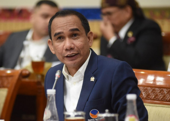 Rudianto Lallo: Vonis Berat Kasus Bilqis Bukti Negara Tak Boleh Toleransi Kejahatan terhadap Anak