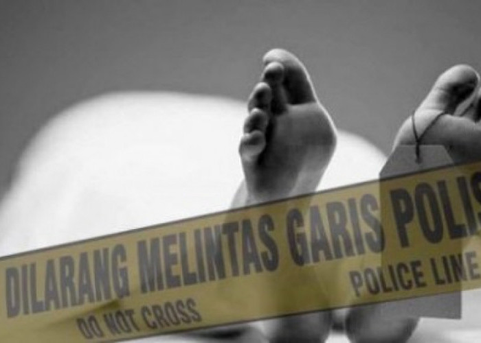 2 Kapolda Sulbar Gagal Ungkap Pelaku Pembunuhan Sadis Pasutri di Aralle Sulbar