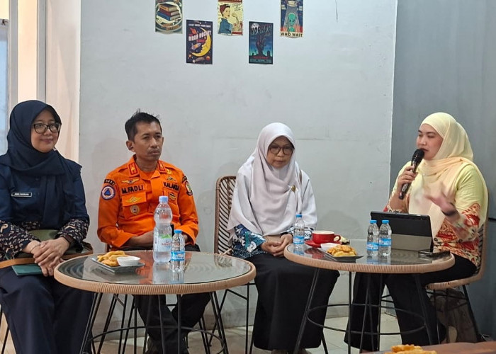 Dinkes Makassar Catat 7.940 Kasus ISPA, Kelompok Rentan Diminta Waspada