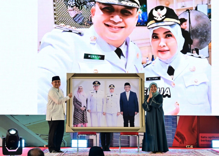 Setahun Munafri–Aliyah, 49.209 KK Nikmati Iuran Sampah Rp0 di 14 Kecamatan