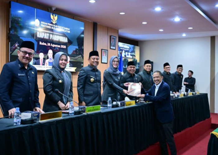 Legislator NasDem Mizar Roem Puji Andi Sudirman, Pembangunan Sulsel Dinilai Semakin Merata