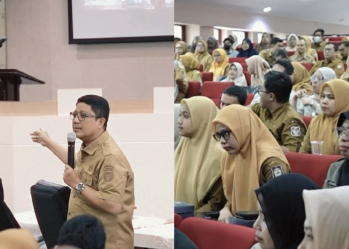 Dinsos Makassar Matangkan Piloting Digitalisasi Bansos, Perkuat Akurasi Data dan Penyaluran Tepat Sasaran