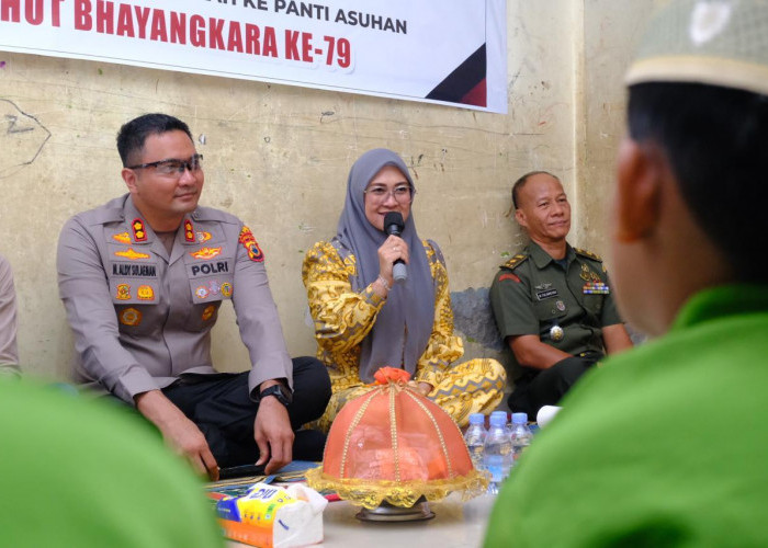 Realisasikan Janji Pilkada, Bupati Husniah :  Baju Seragam Sekolah Gratis Segera Dilaunching