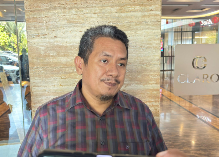Azwar Rasmin Soroti Kebijakan Pemilahan Sampah, Fasilitas Dinilai Belum Siap
