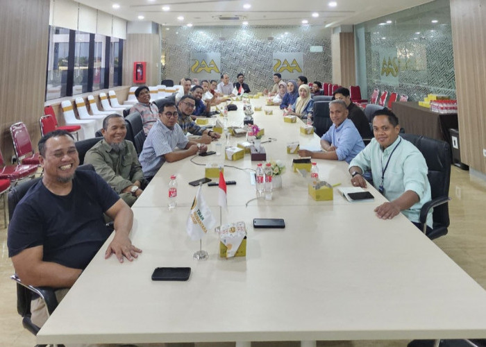 Digelar Mei, Panitia Ajak Alumni Meriahkan Mubes IKA Unhas 2026