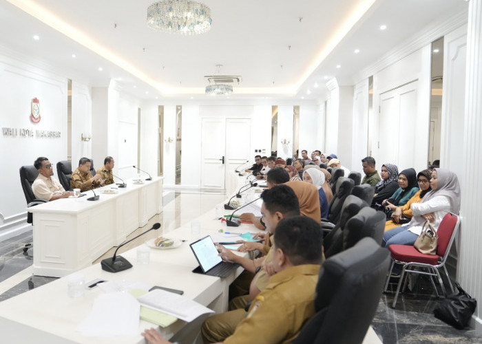 Lahan Pasar Pannampu Digugat, Pemkot Makassar Mediasi dengan BPN dan Aparat Hukum