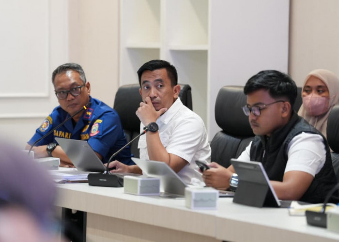 Pekan ini, DLH Makassar Sosialisasi Penanganan Open Dumping TPA ke Masyarakat