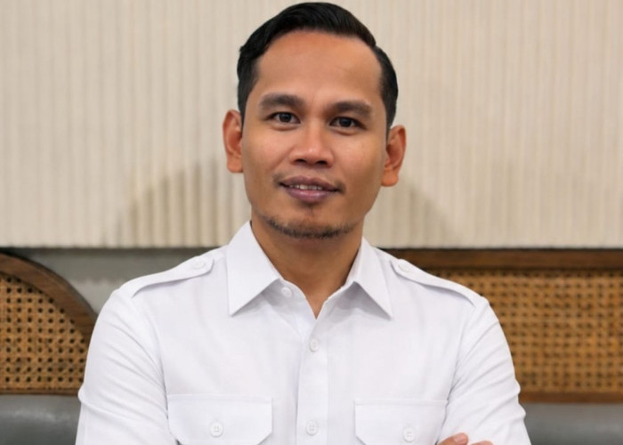 Dasco Serahkan 7 SK Ketua DPC Gerindra Kabupaten/Kota Besok, Appi Diundang Hadir