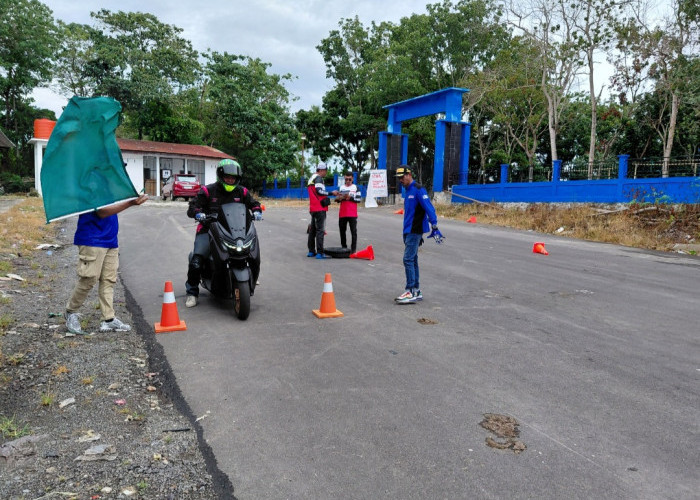 Yamaha Gelar Skrining Pembalap Pemula untuk Kelas Maxi GP dan Gear Ultima Endurance Jelang YRC Sidrap 