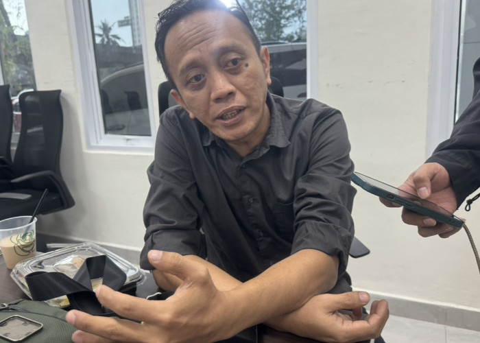 Dugaan Penimbunan, DPRD Desak Pemkot Operasi Pasar di Tengah Kelangkaan LPG dan BBM 