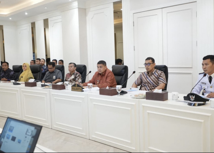 Inovasi Simpul Nusantara Antar Kelurahan Gunung Sari Makassar ke Penilaian Nasional