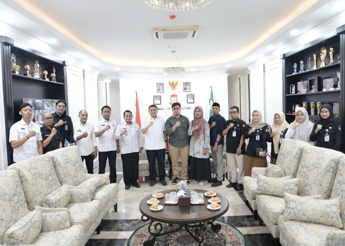 Pemkot Makassar Jadwalkan Pemilihan RT/RW di- November 2025, Berikut Mekanismenya