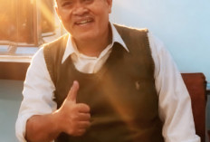 Menertibkan Kota, Menjaga Lingkungan, Memanusiakan Pedagang