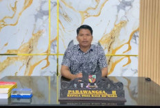 Ketua APDESI Takalar: Polri Tepat Tetap di Bawah Presiden Demi Efektivitas Keamanan Desa