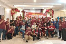 Diskusi Advokat Diinisiasi FORSA dan MePA-Mc,  Bahas  Penguatan Peran Profesi Pasca KUHAP Baru