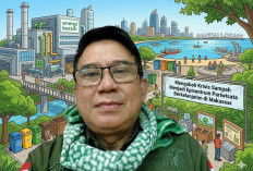 Dari TPA ke Energi dan Destinasi: Strategi Makassar Keluar dari Darurat Sampah