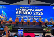 Industri Padat Karya Jadi Perhatian Pemerintah, Perlindungan Pekerja dan Kepastian Hukum Diperkuat
