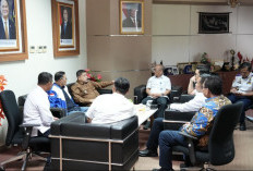 Makassar Dapat Satu Unit Kapal Dari Pusat, Pete-Pete Laut Segera Dilaunching