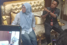Surat MA Disabotase, Bupati Talenrang : Permainan Politik di Gowa tak Sehat