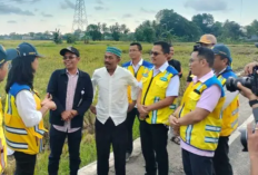 Manfaat IJD Bagi Pemda Takalar, Percepat Konektivitas dan Akses Perekonomian