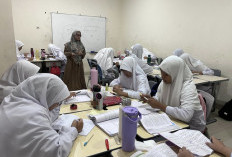 Ranu Harapan Islamic School Buka Pendaftaran, Tawarkan Subsidi hingga 50 Persen untuk Pendaftar Awal