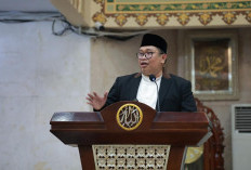 Pemkab Takalar Siapkan Rp45 Miliar untuk THR ASN hingga Insentif Guru Mengaji