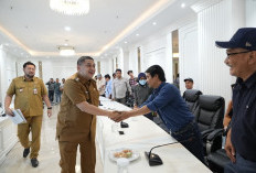 Pemkot Makassar akan Tata Reklame untuk Percantik Wajah Kota, Iklan Rokok Diperketat