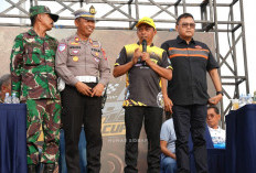 SIDRAP OVERDRIVE: Magnet Baru Otomotif Sulsel